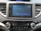 Honda CR-V - fotka číslo 11