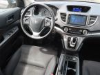 Honda CR-V - fotka číslo 6