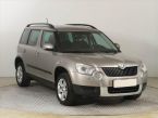 Škoda Yeti - fotka číslo 0