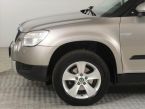 Škoda Yeti - fotka číslo 14