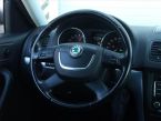 Škoda Yeti - fotka číslo 20
