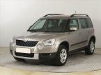Škoda Yeti - fotka číslo 1
