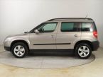 Škoda Yeti - fotka číslo 2