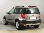 Škoda Yeti - fotka číslo 3