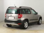 Škoda Yeti - fotka číslo 4
