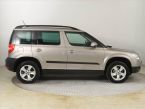 Škoda Yeti - fotka číslo 5