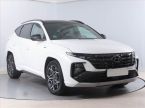 Hyundai Tucson - fotka číslo 0
