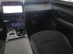 Hyundai Tucson - fotka číslo 7