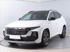 Hyundai Tucson - fotka číslo 1
