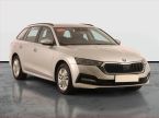 Škoda Octavia - fotka číslo 0