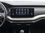 Škoda Octavia - fotka číslo 11