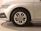 Škoda Octavia - fotka číslo 13