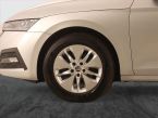 Škoda Octavia - fotka číslo 13
