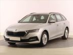 Škoda Octavia - fotka číslo 1