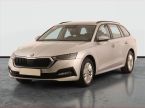 Škoda Octavia - fotka číslo 1