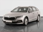 Škoda Octavia - fotka číslo 1