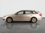 Škoda Octavia - fotka číslo 2