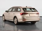 Škoda Octavia - fotka číslo 3