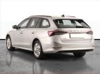 Škoda Octavia - fotka číslo 3