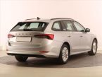 Škoda Octavia - fotka číslo 4