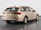 Škoda Octavia - fotka číslo 4