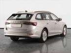 Škoda Octavia - fotka číslo 4