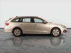 Škoda Octavia - fotka číslo 5