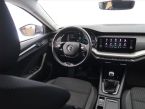 Škoda Octavia - fotka číslo 6