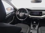 Škoda Octavia - fotka číslo 6