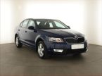 Škoda Octavia - fotka číslo 0