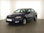 Škoda Octavia - fotka číslo 1