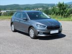 Škoda Fabia - fotka číslo 0