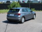 Škoda Fabia - fotka číslo 4