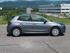 Škoda Fabia - fotka číslo 5