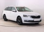 Škoda Octavia - fotka číslo 0
