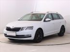Škoda Octavia - fotka číslo 1