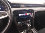 Volkswagen Passat - fotka číslo 11