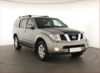 Nissan Pathfinder - fotka číslo 0