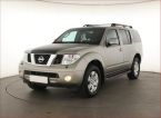 Nissan Pathfinder - fotka číslo 1
