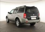 Nissan Pathfinder - fotka číslo 3