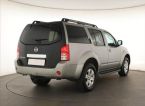 Nissan Pathfinder - fotka číslo 4