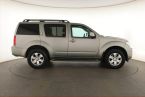 Nissan Pathfinder - fotka číslo 5