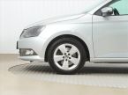 Škoda Fabia - fotka číslo 13