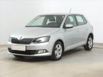 Škoda Fabia - fotka číslo 1