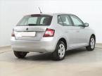Škoda Fabia - fotka číslo 4