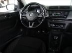 Škoda Fabia - fotka číslo 6