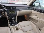 Škoda Superb - fotka číslo 7