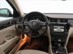 Škoda Superb - fotka číslo 6
