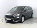 Ford S-MAX - fotka číslo 1