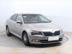 Škoda Superb - fotka číslo 0